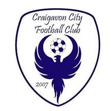 Craigavon City